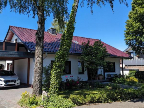 Holiday flat near the Willingen ski area